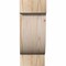 Ekena Millwork Alpine Smooth Corbel, Douglas Fir, 5 1/2"W x 6"D x 14"H COR06X06X14ALP00SDF - alternate 3